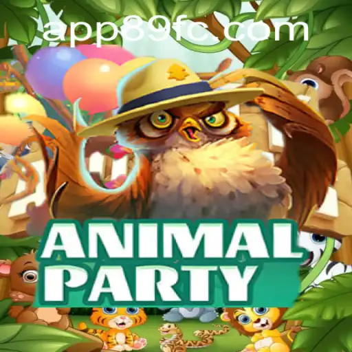Explorando o Mundo Vibrante de AnimalParty: Um Jogo de Diversão e Estratégia