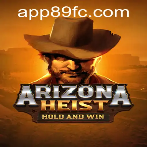 Descubra ArizonaHeist: O Novo Fenômeno dos Jogos de Estratégia