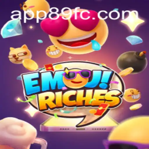 Descubra o Mundo de EmojiRiches: Jogo Inovador que Conquista Multidões