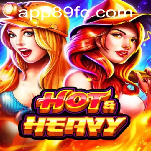 Explorando o Mundo Envolvente de 'HotHeavy': Regras e Dinâmica do Jogo