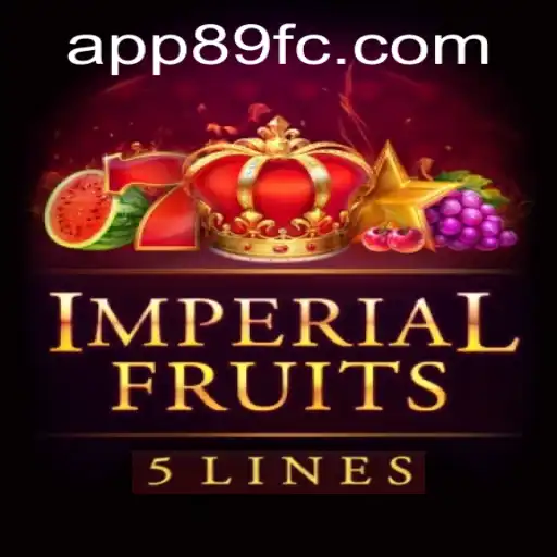 ImperialFruits5: Explorando o Jogo de Slot que Conquista o Mundo