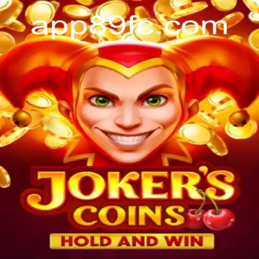 Explorando o Universo de JokersCoins: O Jogo que Conecta Estratégia e Sorte
