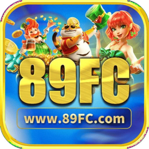 89fc Logo