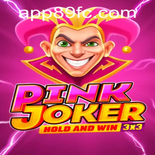 Descubra o Universo de Pinkjoker: Entretenimento e Estratégia