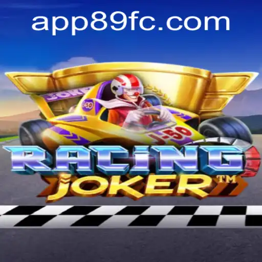 Explorando o Mundo de RacingJoker: Um Mergulho no Jogo de Corrida Revolucionário
