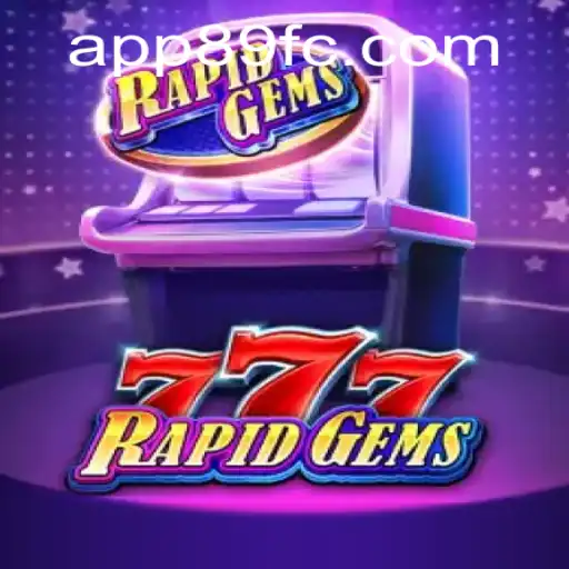 Explorando o Universo de RapidGems777: Aventuras, Estratégias e Regras