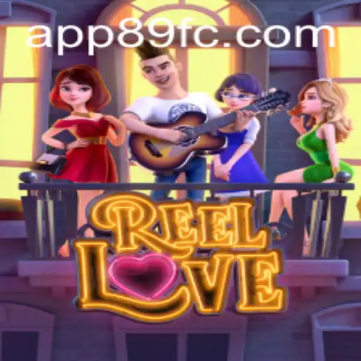 Descubra o Fascinante Mundo de ReelLove: Um Jogo de Estratégia e Emoção
