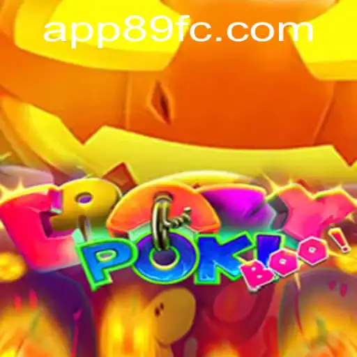 Descubra CrazyPokiBoo: O Jogo Que Está Arrasando em 2023