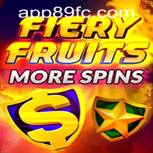 Explorando o Mundo Emocionante de FieryFruitsMoreSpins