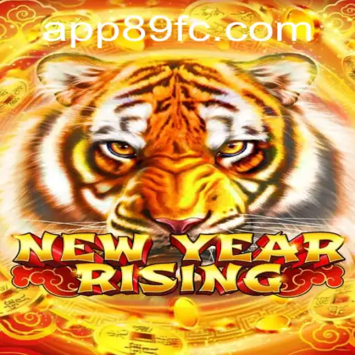 NewYearRising: Descubra o Jogo que Está Revolucionando o Entretenimento em 2023