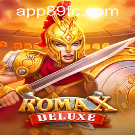 Descubra o Mundo Fascinante de RomaXDeluxe: A Nova Sensação dos Jogos