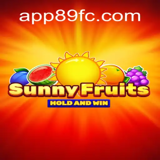 Descubra o Fascinante Mundo de SunnyFruits com a Chave Mágica 89fc