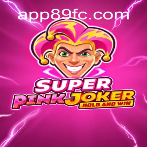 SuperPinkJoker: A Revolução dos Jogos de Estratégia e Criatividade