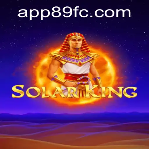 Descubra o Fascinante Universo de SolarKing: O Jogo que Está Conquistando o Mundo