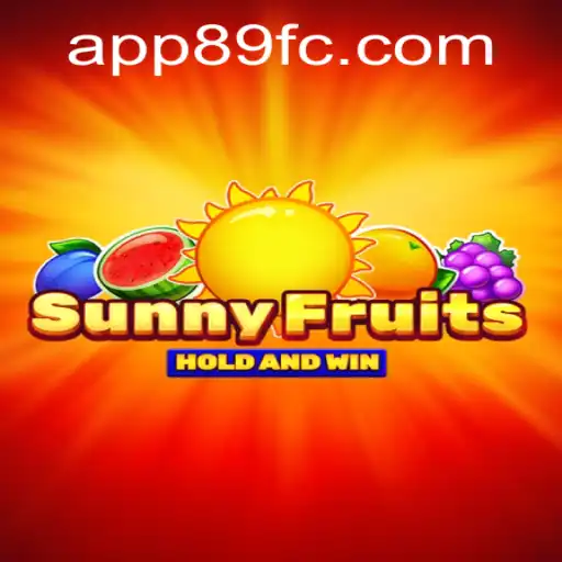 Descubra o Fascinante Mundo de SunnyFruits com a Chave Mágica 89fc