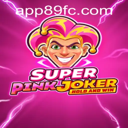 SuperPinkJoker: A Revolução dos Jogos de Estratégia e Criatividade