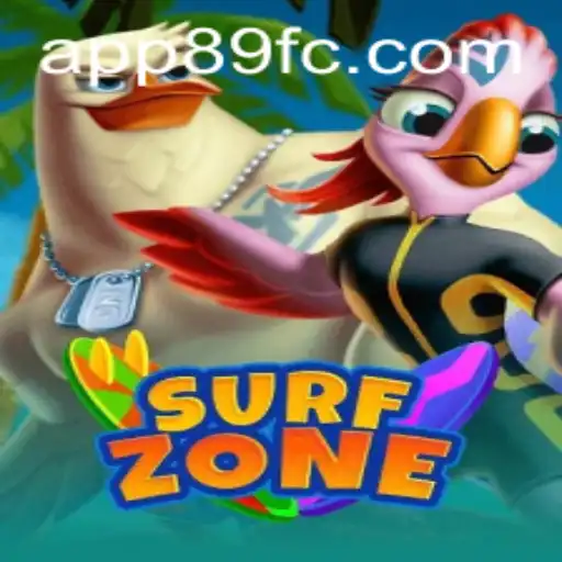 Descubra o Mundo de Aventuras em SurfZone: Um Guia Completo