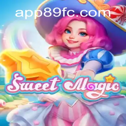Descubra o Encantador Mundo de SweetMagic: Diversão e Estratégia em Um Só Jogo