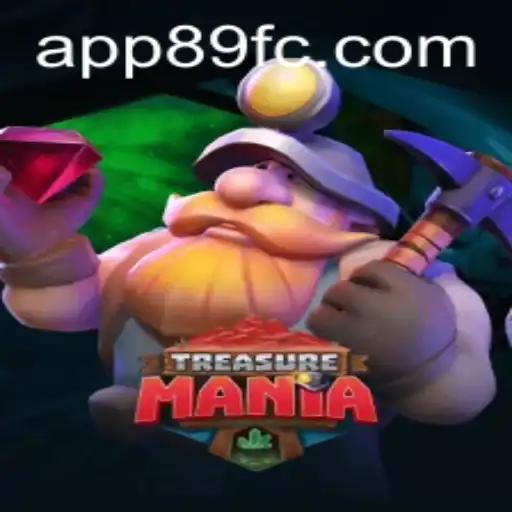 Explorando TreasureMania: O Mundo emocionante de Aventuras e Descobertas