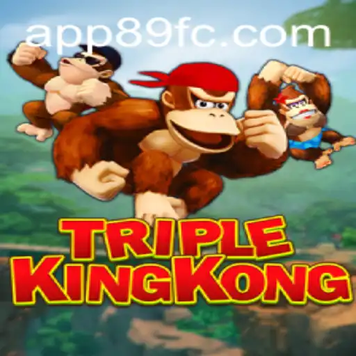 Explorando o Mundo de TripleKingKong: Uma Nova Experiência de Jogo