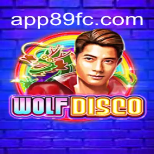 WolfDisco: O Jogo Que Mistura Aventura e Estratégia